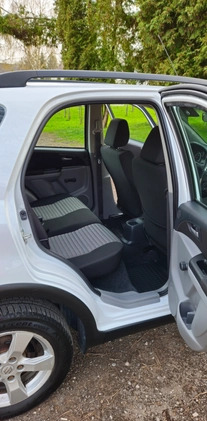 Suzuki SX4 cena 32800 przebieg: 180444, rok produkcji 2014 z Brześć Kujawski małe 529
